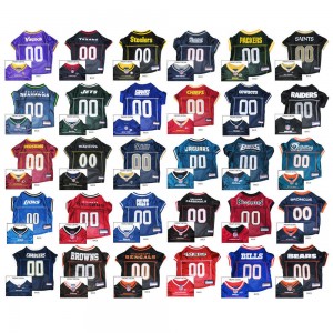 NFL Jerseys - Bet the Super Bowl 