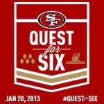 Quest For Six