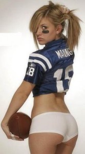 Indianapolis Colts Super Bowl Odds